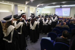 Bando per studenti Unical: Doppia laurea con un anno di studio all’estero