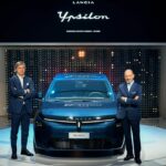 La Nuova Lancia Ypsilon in mostra alla Milano Design Week