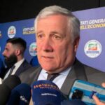 Medio Oriente, Tajani avverte: “Situazione tesa e rischio di escalation”