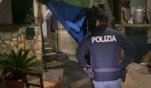 Nel Napoletano, 11 misure cautelari per Estorsioni e Traffico di droga