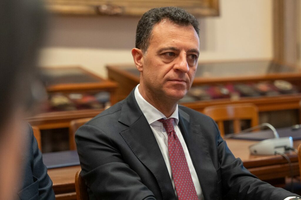 Ministro degli Esteri: la crisi in Medio Oriente ha riflessi sulla sicurezza in Italia