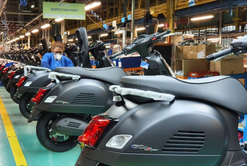 Il ministero delle Imprese e del Made in Italy ha approvato un contratto di sviluppo proposto dal...