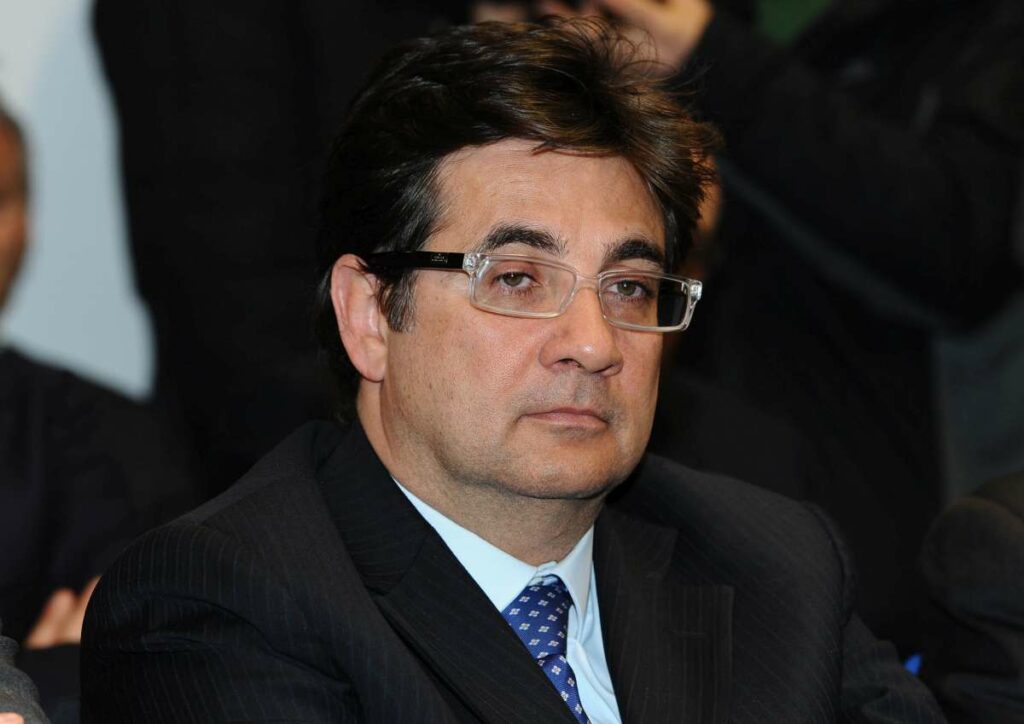 Il 1 marzo 2011 a Milano è stata inaugurata la nuova sede del 'Palazzo delle Federazioni di Milano'...