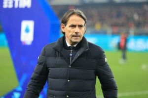 Inzaghi: “Mi trovo bene all’Inter, il rinnovo non sarà un ostacolo”