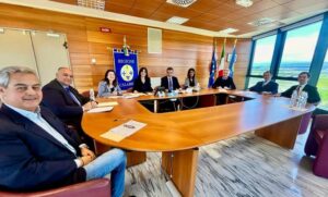 Approvato il Piano contro gli incendi boschivi 2024 dalla Giunta Calabria