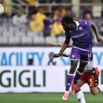 Pareggio 1-1 al “Franchi” tra Fiorentina e Genoa