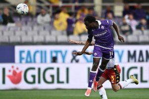 Pareggio 1-1 al “Franchi” tra Fiorentina e Genoa