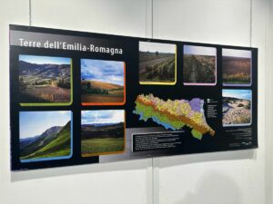 Mostra fotografica “Le terre dell’Emilia-Romagna” a Bologna