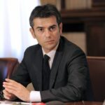 Massimo Zedda confermato come candidato sindaco a Cagliari