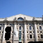 Borsa di Milano apre in ribasso marcato: segno negativo in tutta Europa