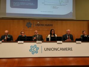 L'Italia si colloca al 36º posto nel ranking mondiale per la propensione imprenditoriale del Paese...