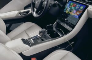 Le prime consegne del nuovo Lexus LBX sono state avviate a Roma, dove il veicolo è stato accolto con...