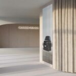 Range Rover House: il lusso moderno alla Design Week