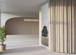 Range Rover ha scelto la Design Week di Milano come palcoscenico per presentare la Range Rover House...