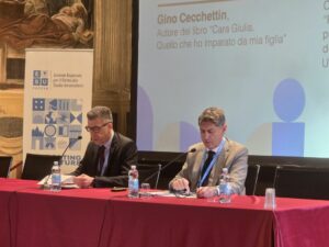 Giornate nazionali del diritto allo studio a Padova