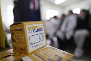 Energia al Cubo: Raccolti oltre 7.400 kg di pile portatili