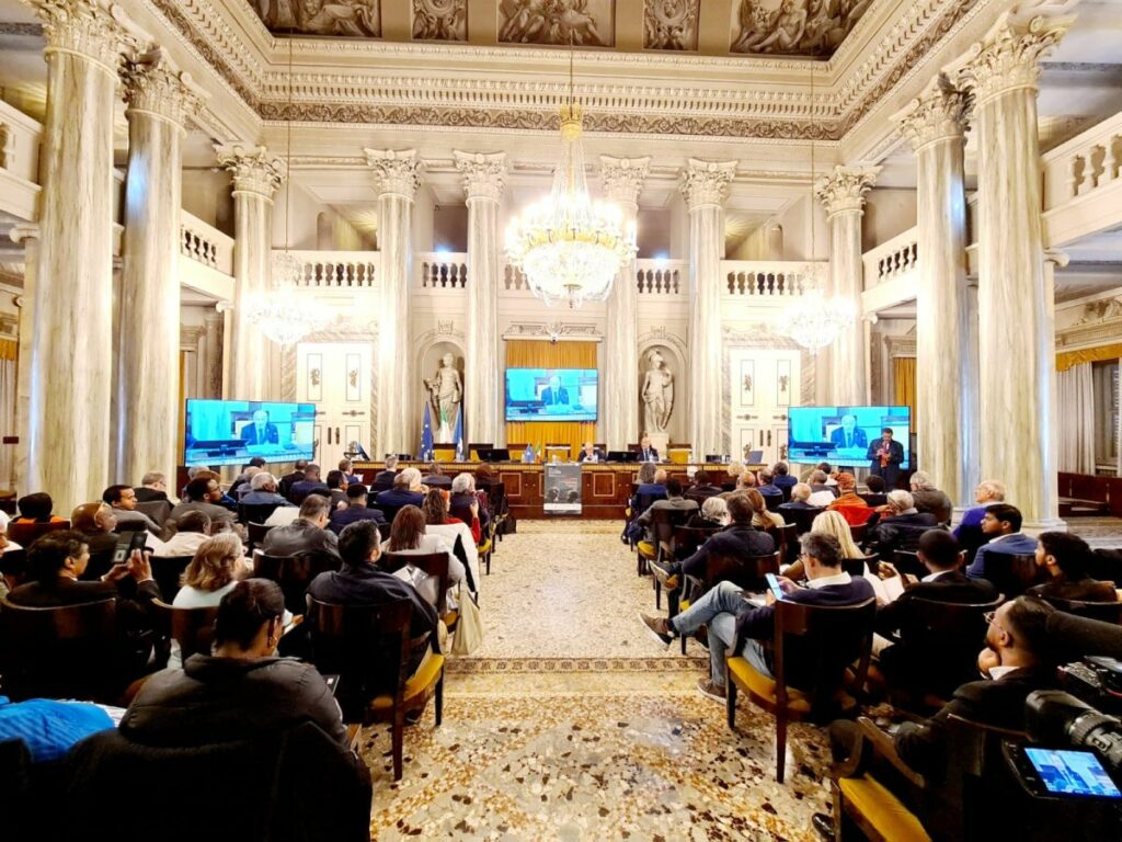 Il Convegno Somalia inaugura una nuova partnership con il Friuli Venezia Giulia