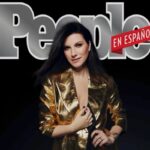 Laura Pausini tra le 25 donne latine più influenti negli Stati Uniti