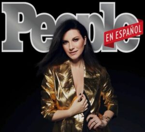 Laura Pausini tra le 25 donne latine più influenti negli Stati Uniti