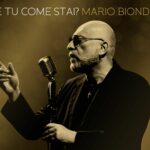 Mario Biondi rende omaggio a Claudio Baglioni con “E tu come stai?”