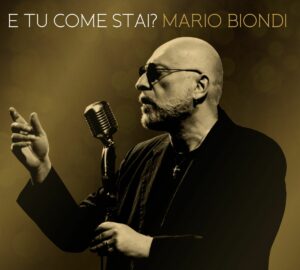 Mario Biondi rende omaggio a Claudio Baglioni con la sua interpretazione di “E tu come stai?”, il...
