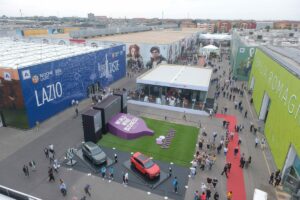 Vinitaly 2024 registra la partecipazione di 97 mila visitatori