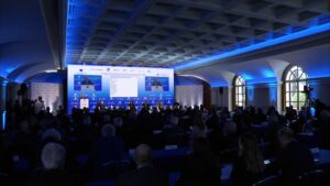 Il Sense of Italy, Sofi, è un'eccellenza da 123 miliardi di saldo tra esportazioni ed importazioni...