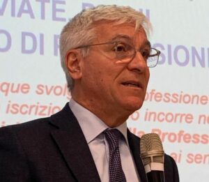 Catania: “Linee guida necessarie per contrastare il rifiuto genitoriale”