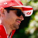 Leclerc: “Penso che la Red Bull abbia ancora un vantaggio”