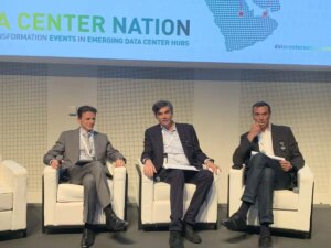 Open Fiber si inserisce nel mercato degli Edge Data Center