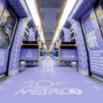 Metro 5 riporta un utile netto di 12,2 milioni di euro