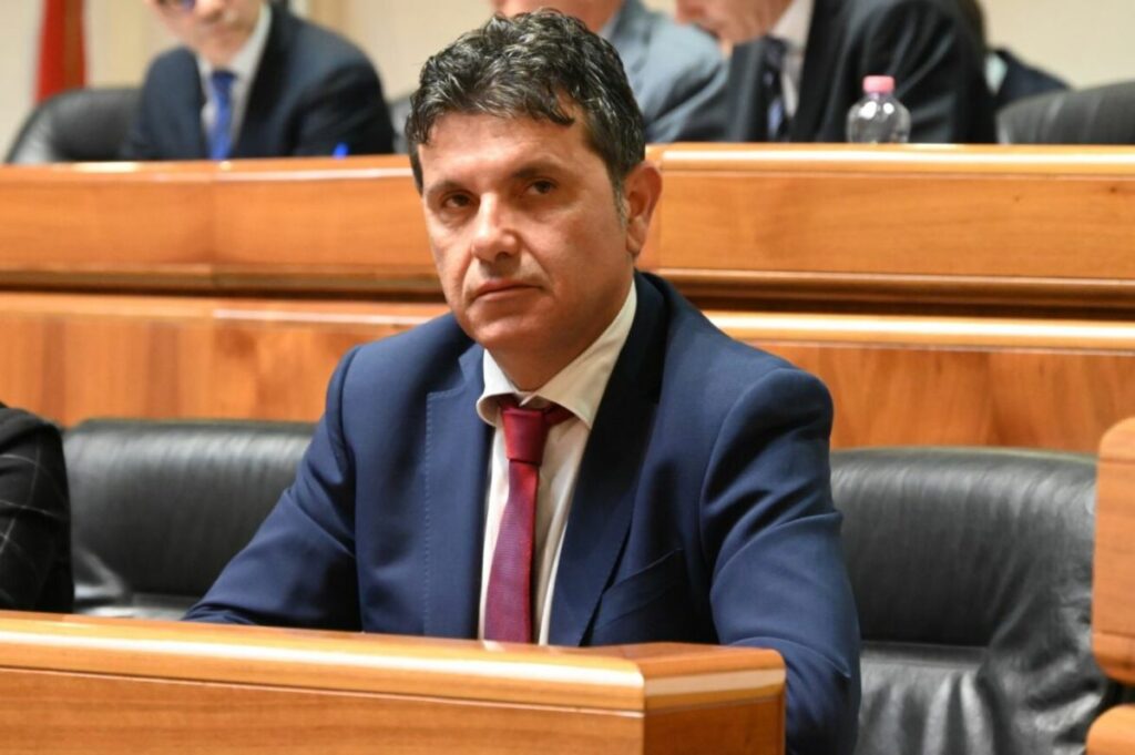 Assessore Satta si confronta con le associazioni agricole sul “Patto per il benessere”