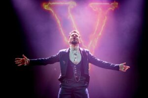 Torna a Milano, al Teatro Nazionale lo spettacolo di Vlad Dracula