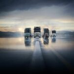 Volvo Trucks Italia svela la nuova gamma Aero a Transpotec