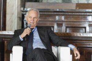 Scuola Webuild in arrivo in Campania per attrarre talenti al Sud