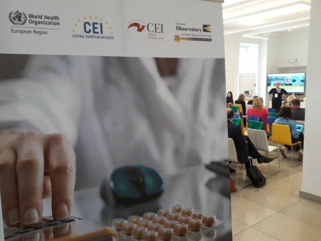 Salute in pericolo: la cura indebolita dai processi di delocalizzazione produttiva