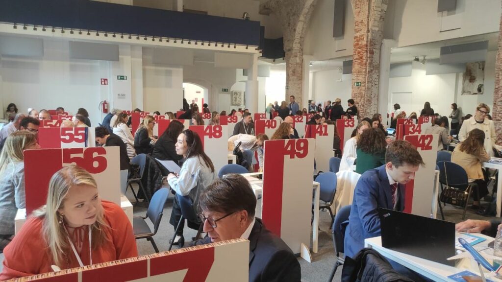 L’ottava edizione di Discover Italy mette in primo piano il turismo in Liguria