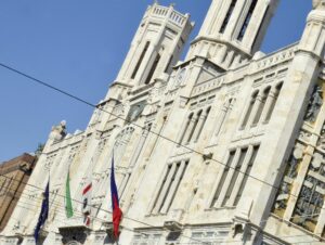 Marras commissaria dopo lo scioglimento del consiglio comunale di Cagliari