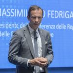 Il Presidente Fedriga ringrazia il Niaf per le significative opportunità per il Friuli Venezia Giulia