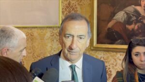 Salvini d’accordo: a Milano 100 vie a 30 km/h a settembre