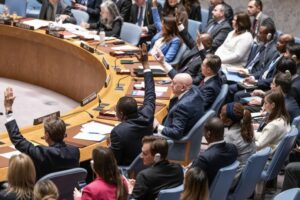 Malta esprime rammarico per il voto dell’ONU che nega la piena adesione della Palestina