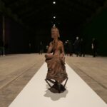 Il Padiglione Italia inaugurato alla 60^ Esposizione d’Arte di Venezia