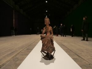 Il Padiglione Italia inaugurato alla 60^ Esposizione d’Arte di Venezia