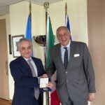 Incontro tra Massari e Lagalla all’ONU per il Piano Mattei: Palermo in prima linea