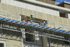 Le ristrutturazioni edilizie sui palazzi del centro storico possono beneficiare del bonus facciata e...