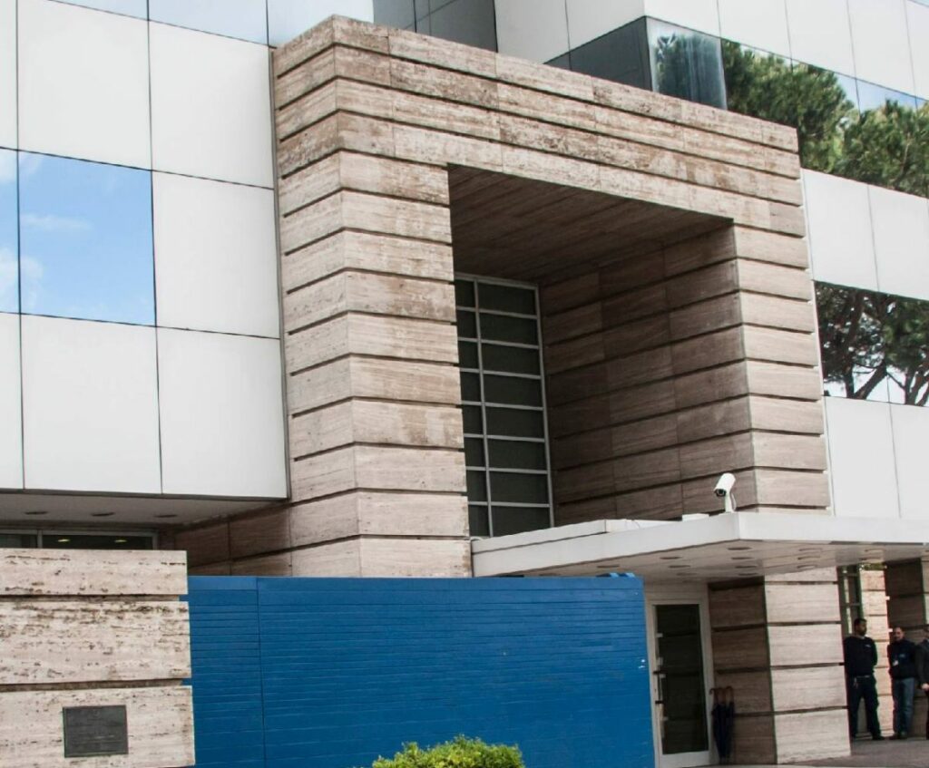 Accolto il ricorso dell’impresa agricola di Agrigento: Inail dovrà concedere i fondi