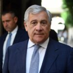 Europee: Tajani annuncia la sua candidatura dicendo “E’ la scelta giusta”