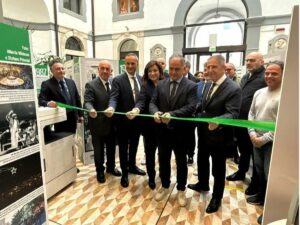 Capirossi partecipa al dibattito su “Terni: culla dello sport”