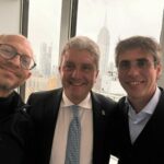 Collaborazione tra il Comune di Palermo e City Group per progetti di rigenerazione urbana a New York