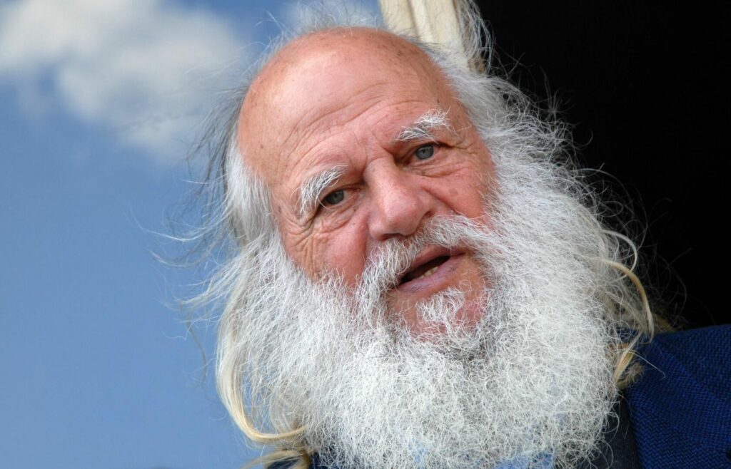 Addio a Vincenzo Agostino: il coraggioso padre simbolo della lotta alla mafia